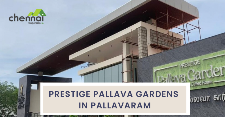 Prestige Pallavaram