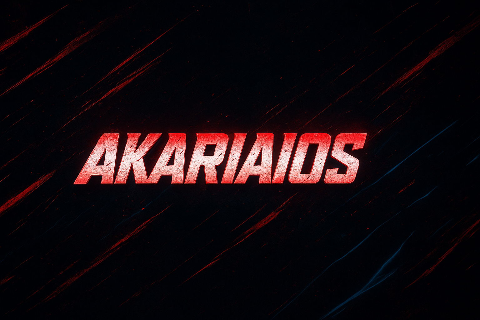 Akariaios
