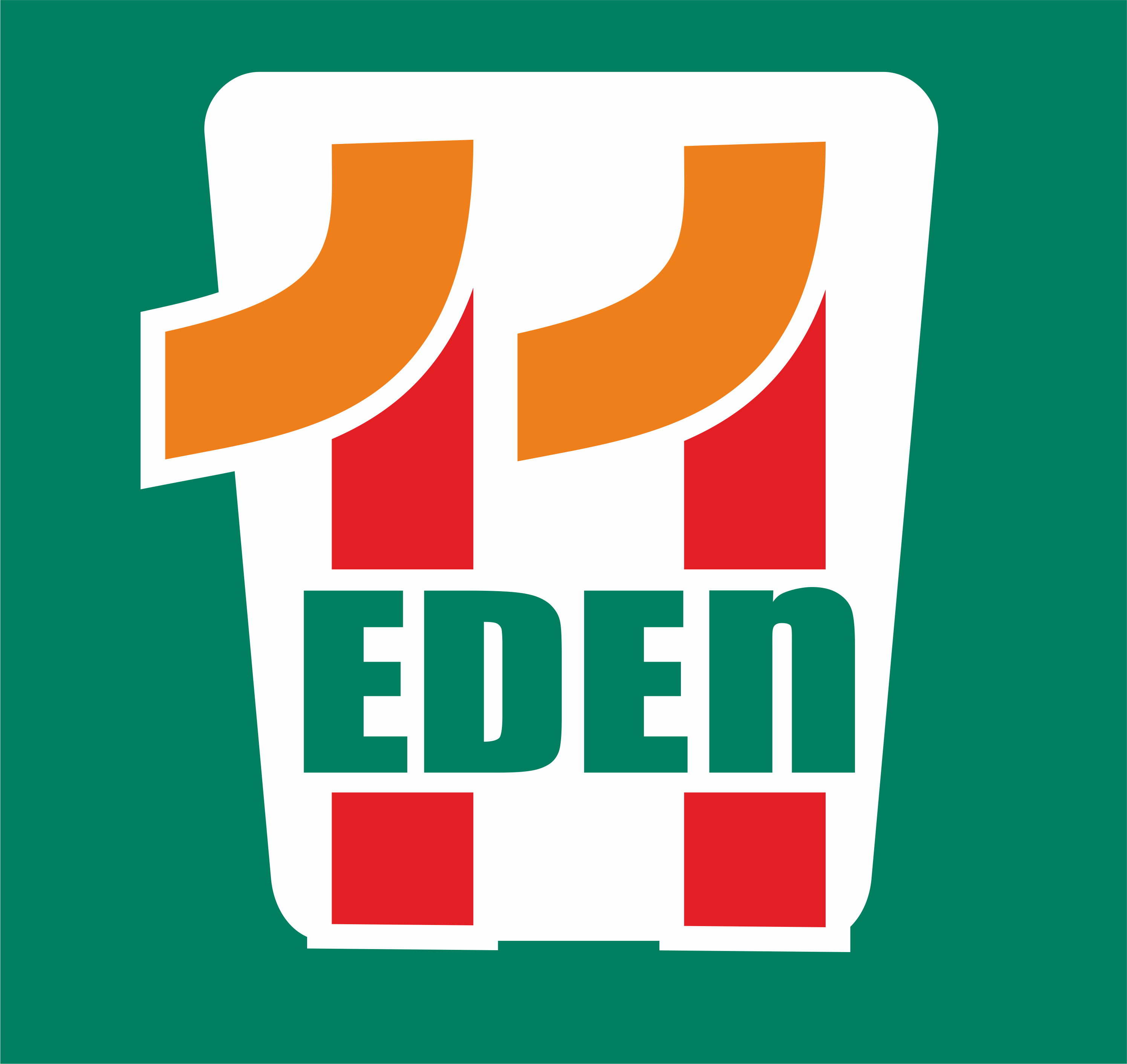 edeneleven