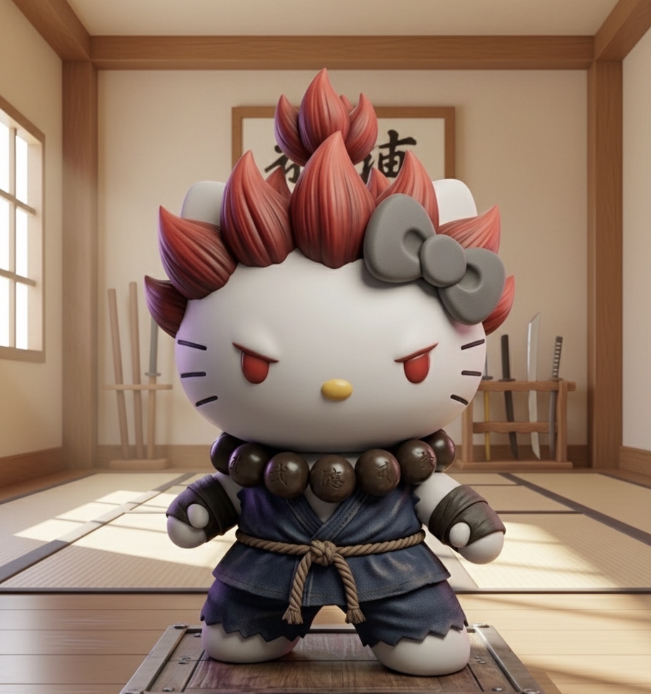 HelloKittyAkuma