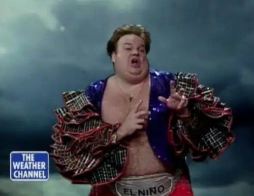 El Niño