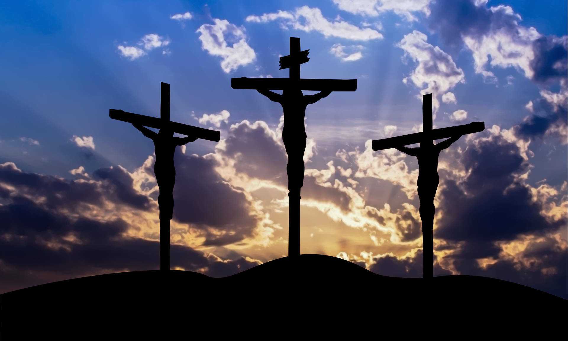 You Must Repent