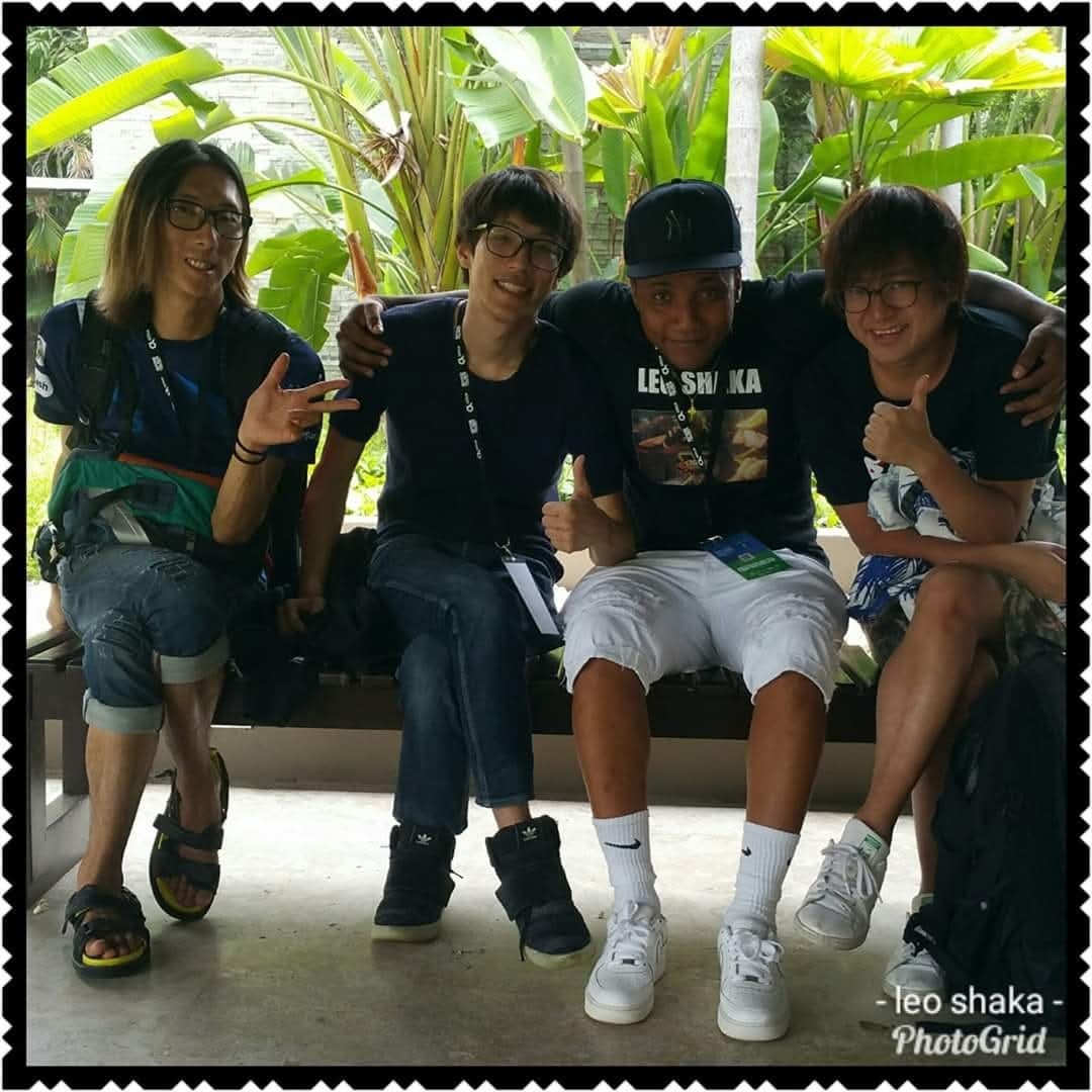 Shaka