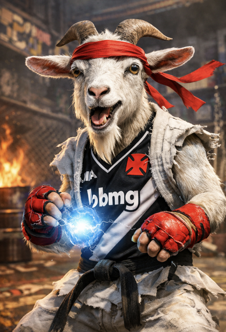 RODRIGOATS