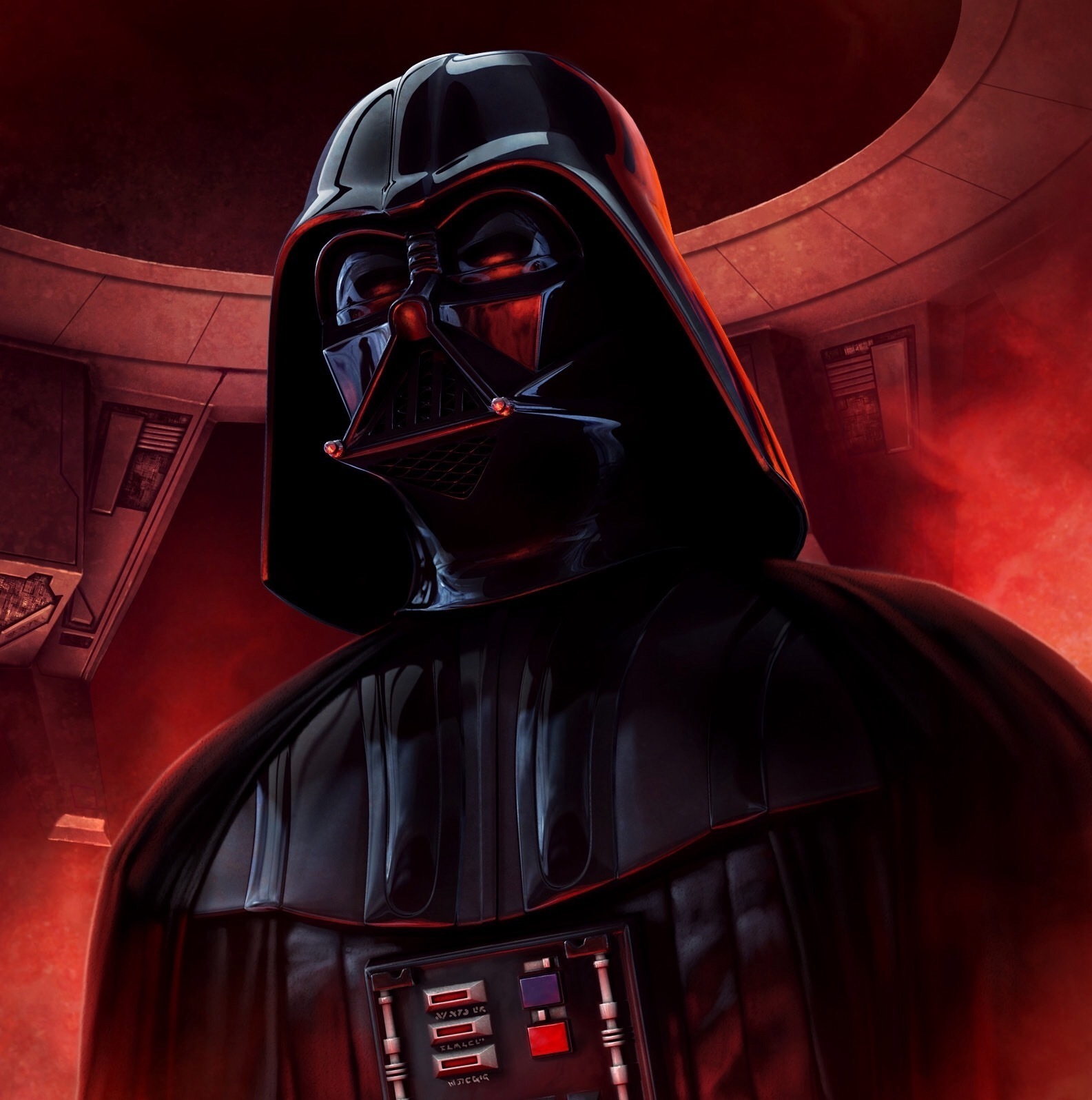 LORD VADER