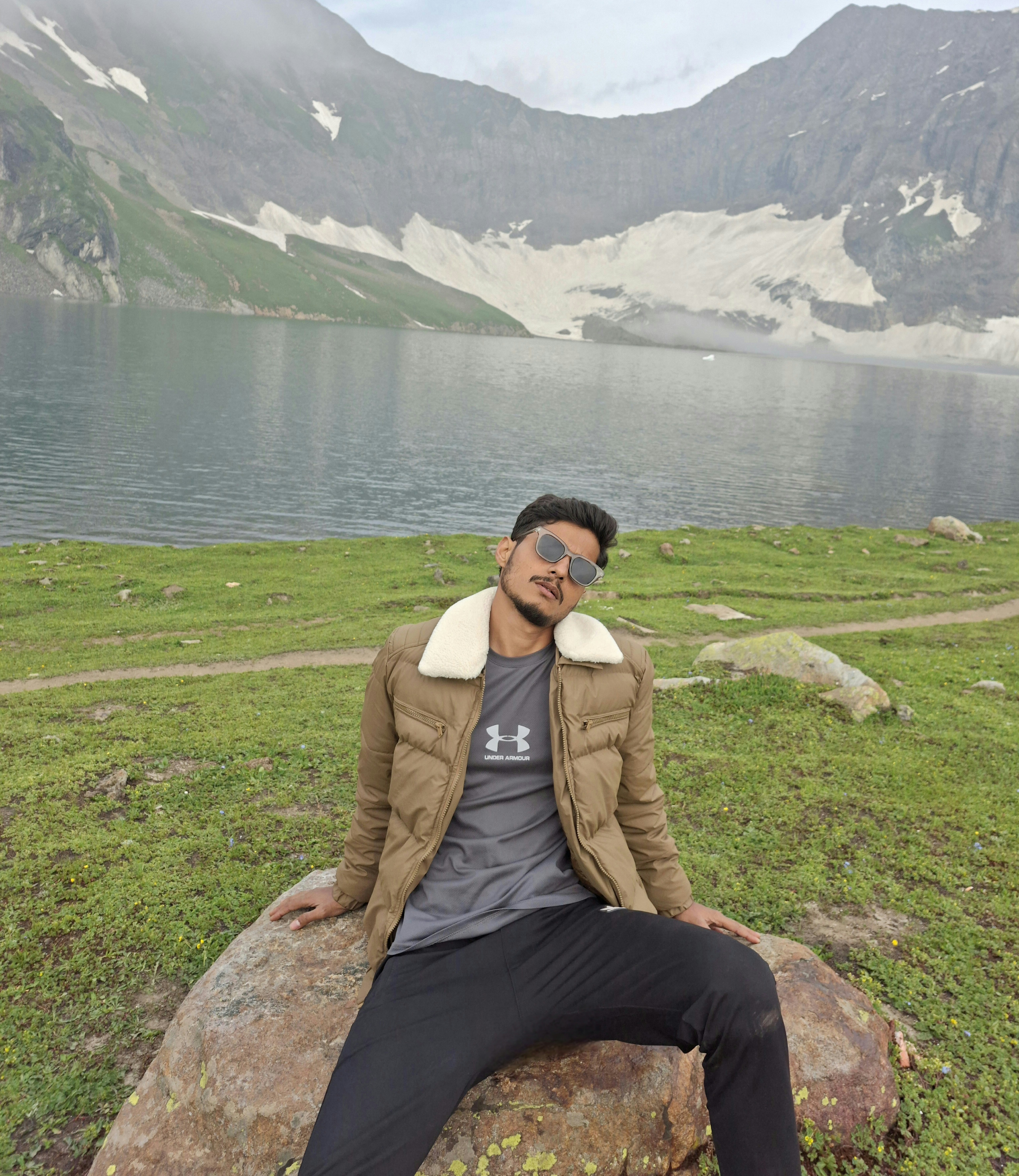 Sajid Javed