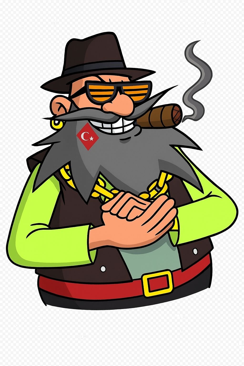 Grantelbaba