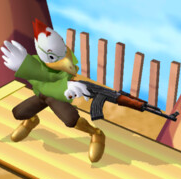 Chicken Little