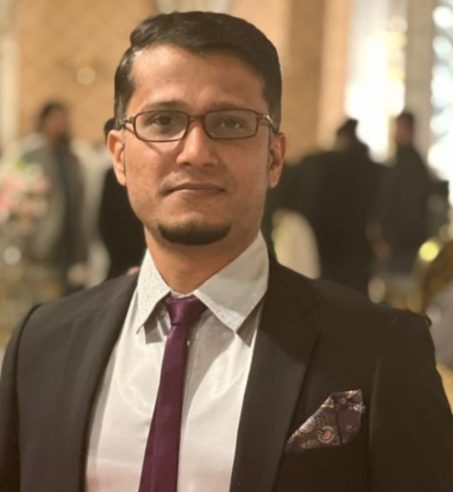 Abid Saleem