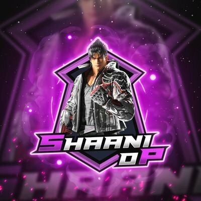 Shaani OP