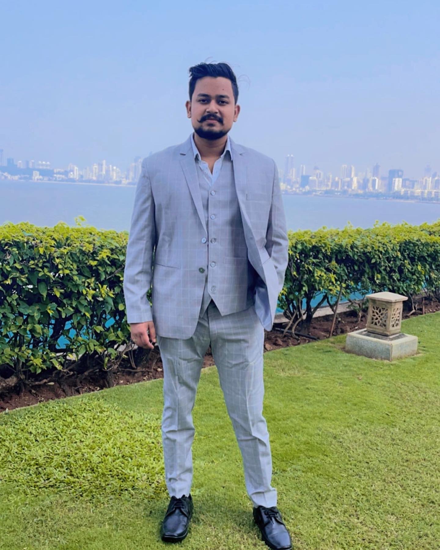 Anurag Biswas