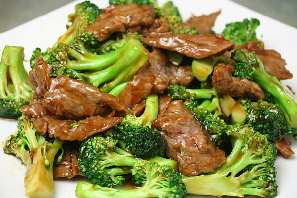 BeefNBrocoli