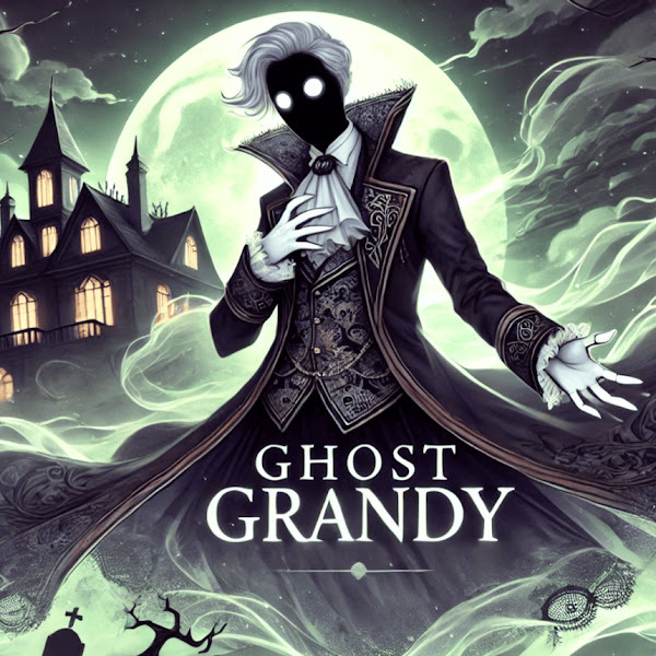 Ghost Grandy