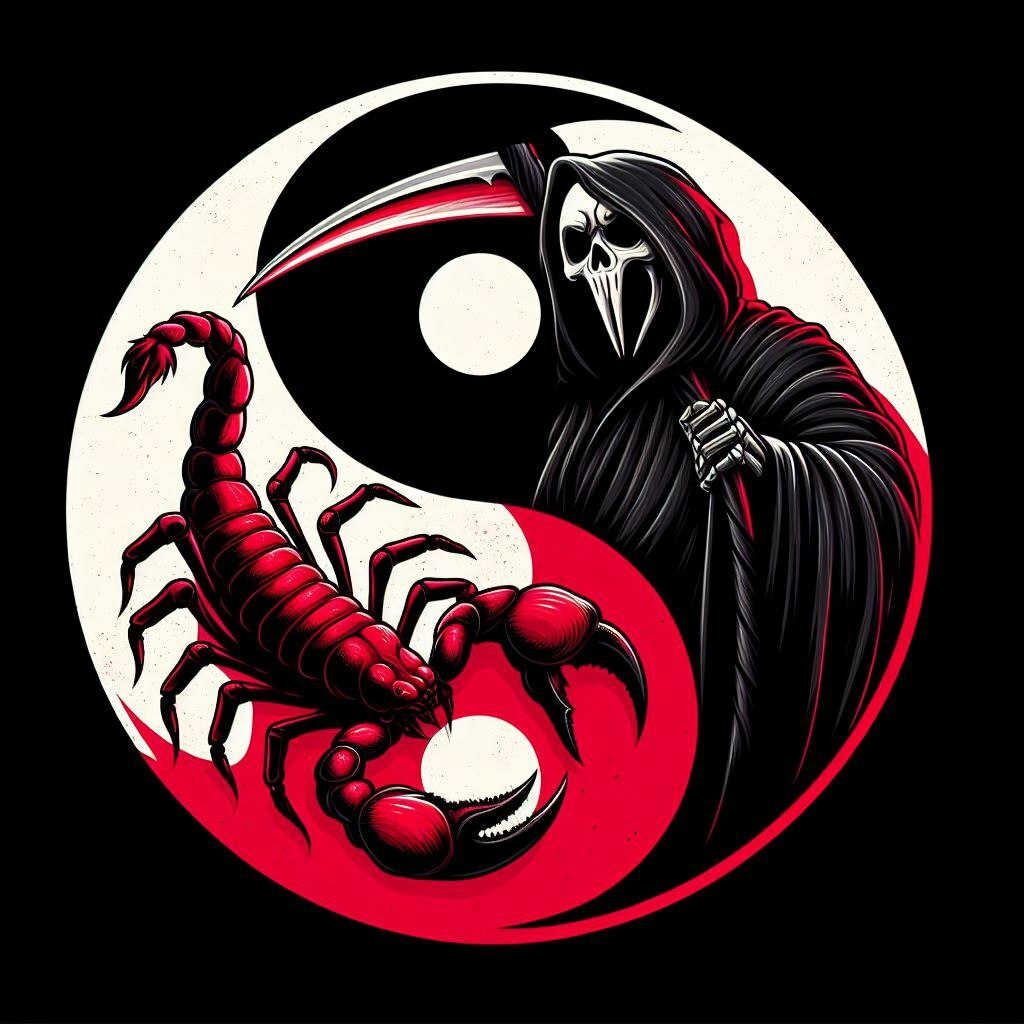 RScorPioN