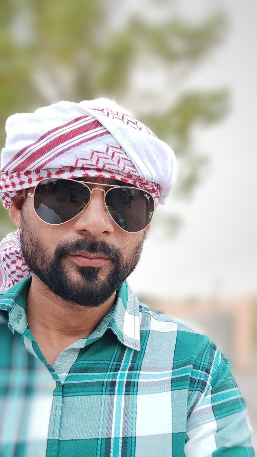 Shoaib Lodhi