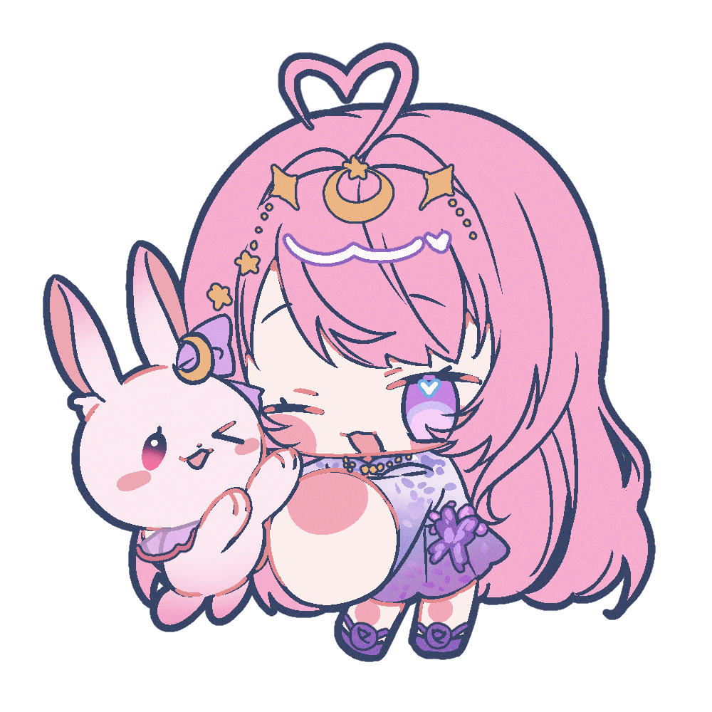 YuaLuna