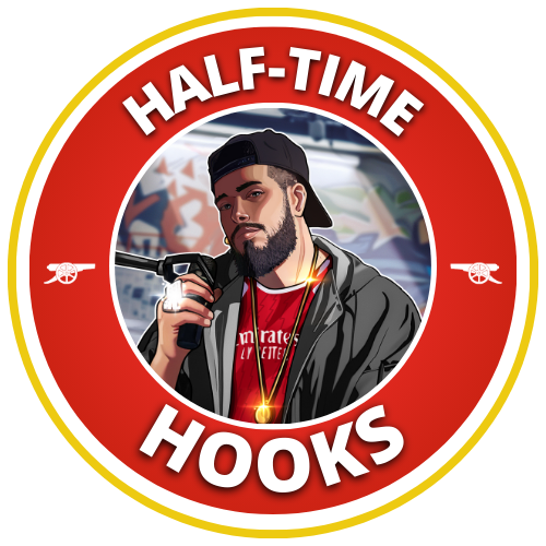 HalfTime Hooks