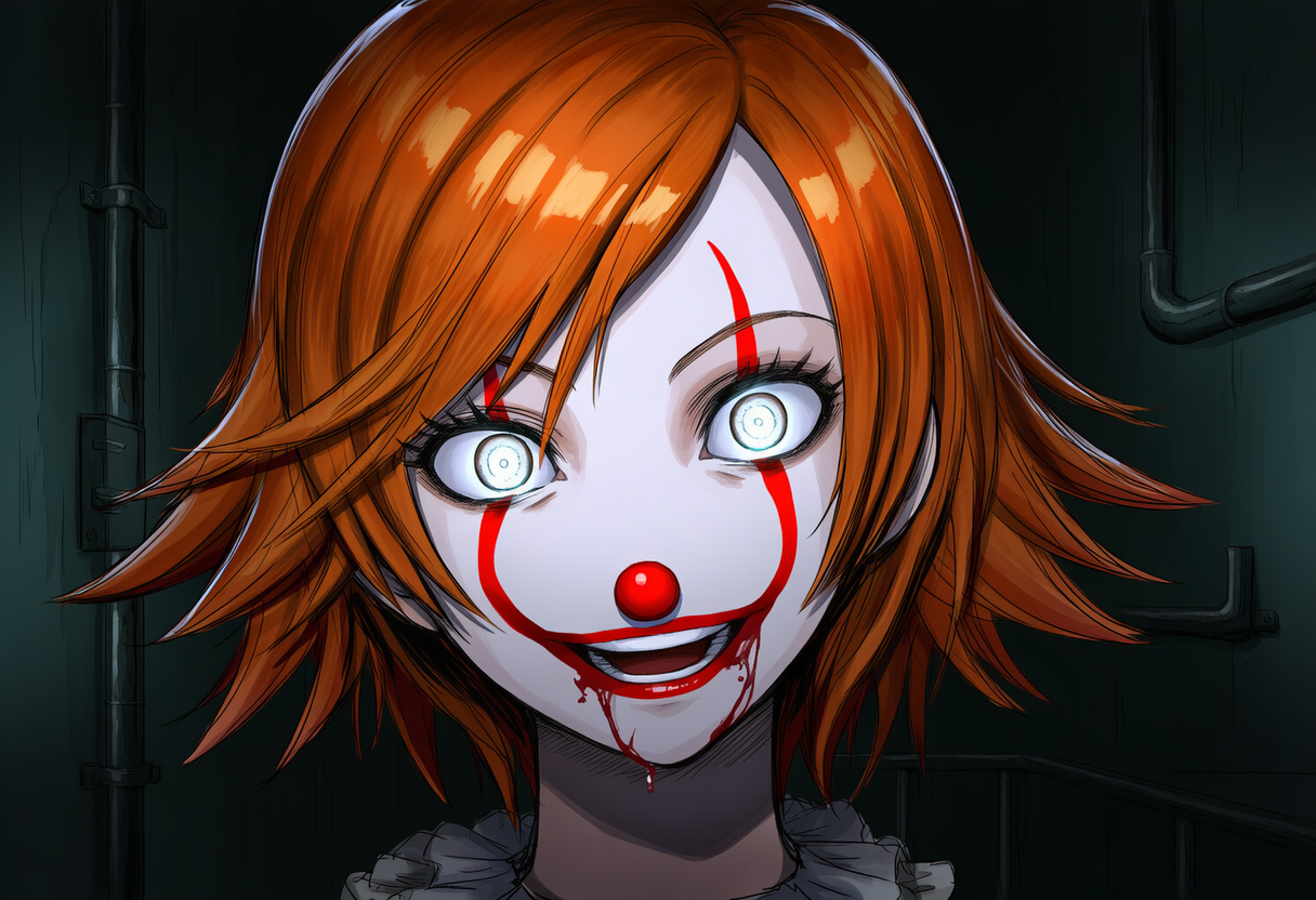 OBCD|Pennywise