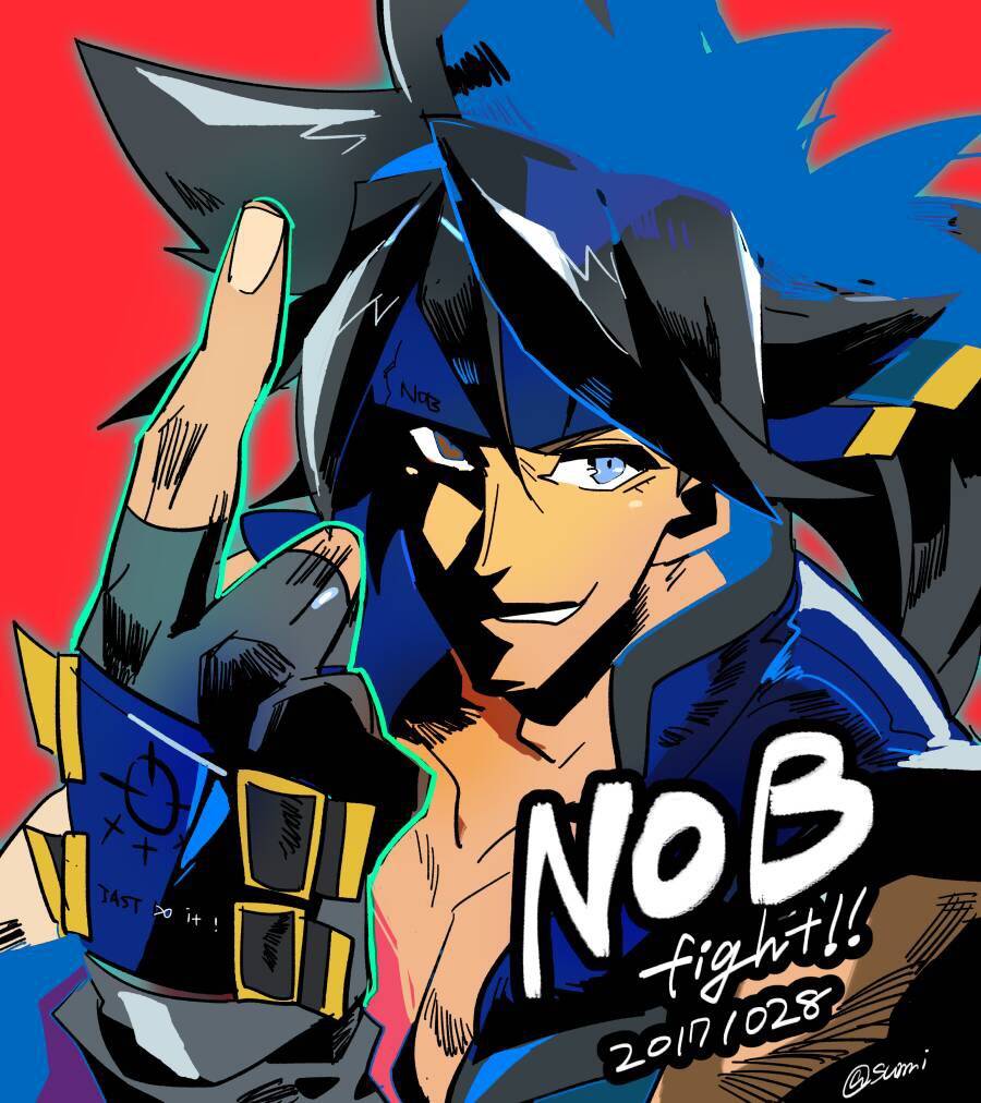 NOB