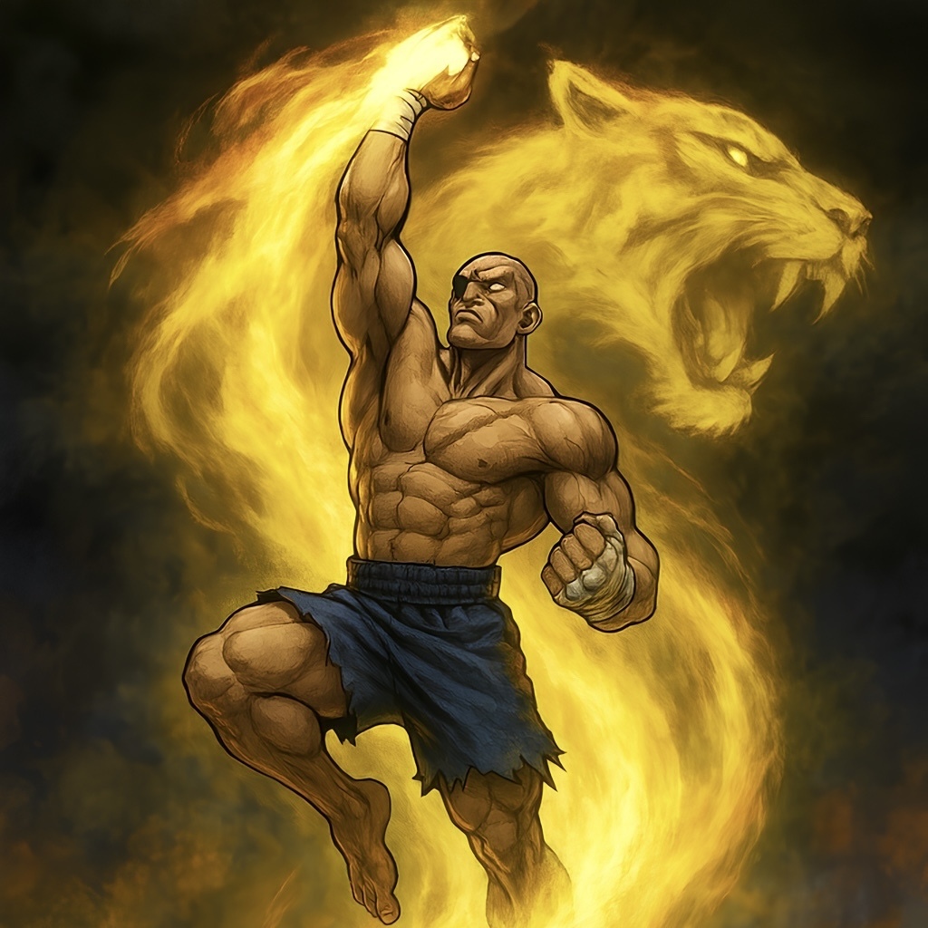 SurtrFlame
