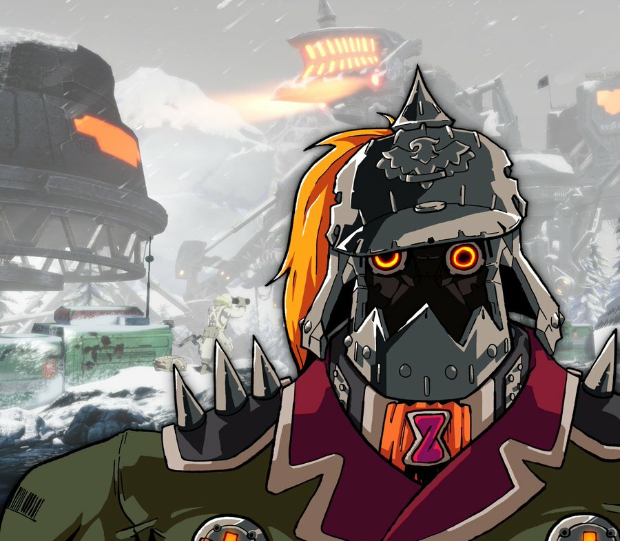 Gammawavebill