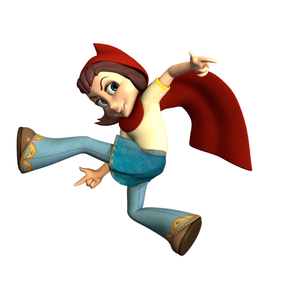 Gamehills