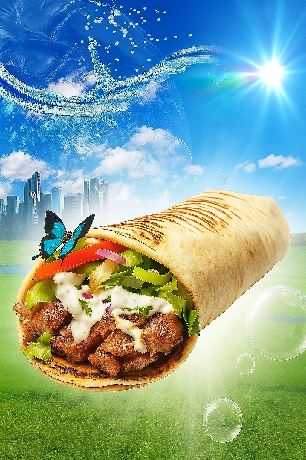 duruMMixto