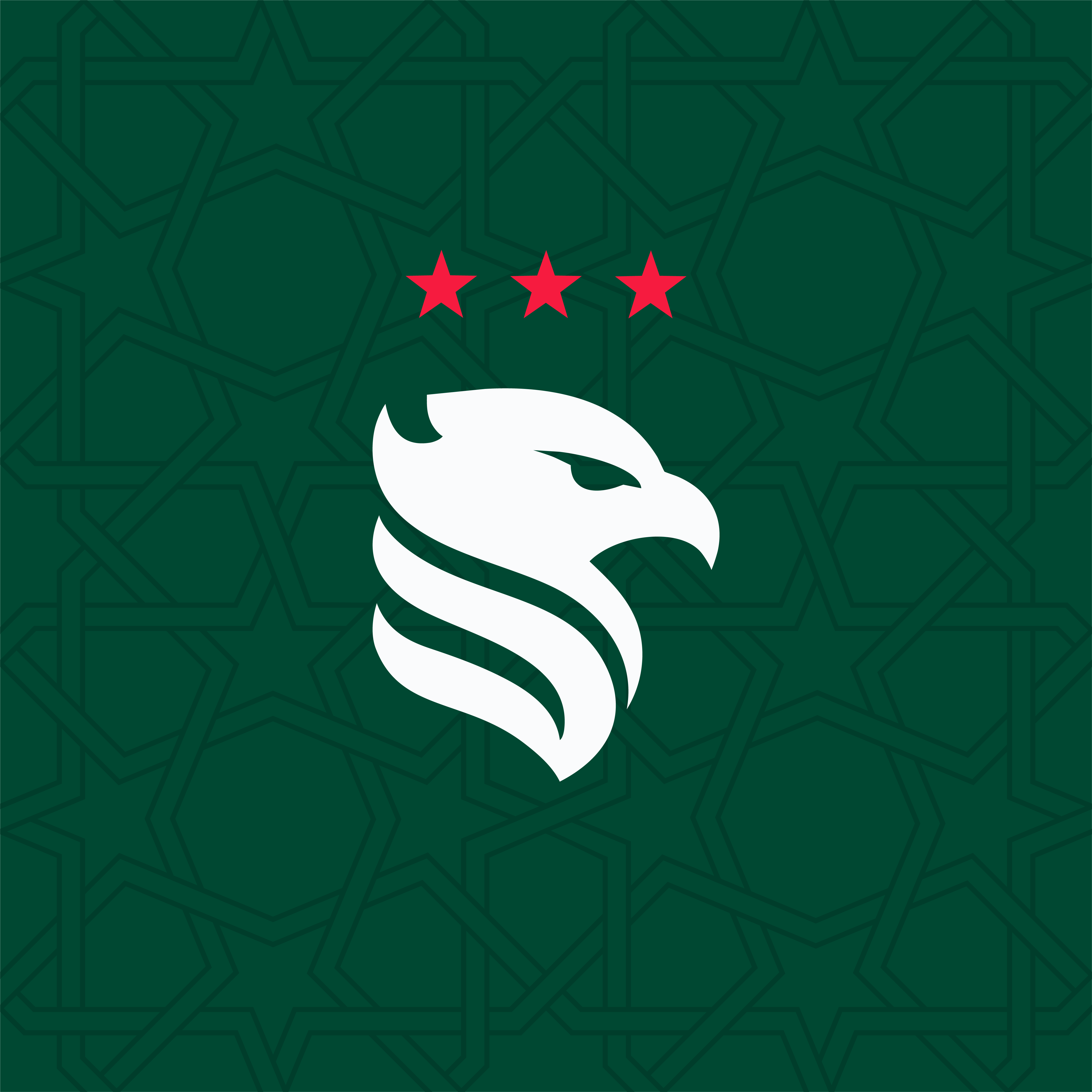 Team Eagles