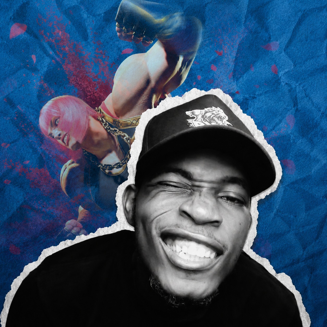Moussa kidomaru 237