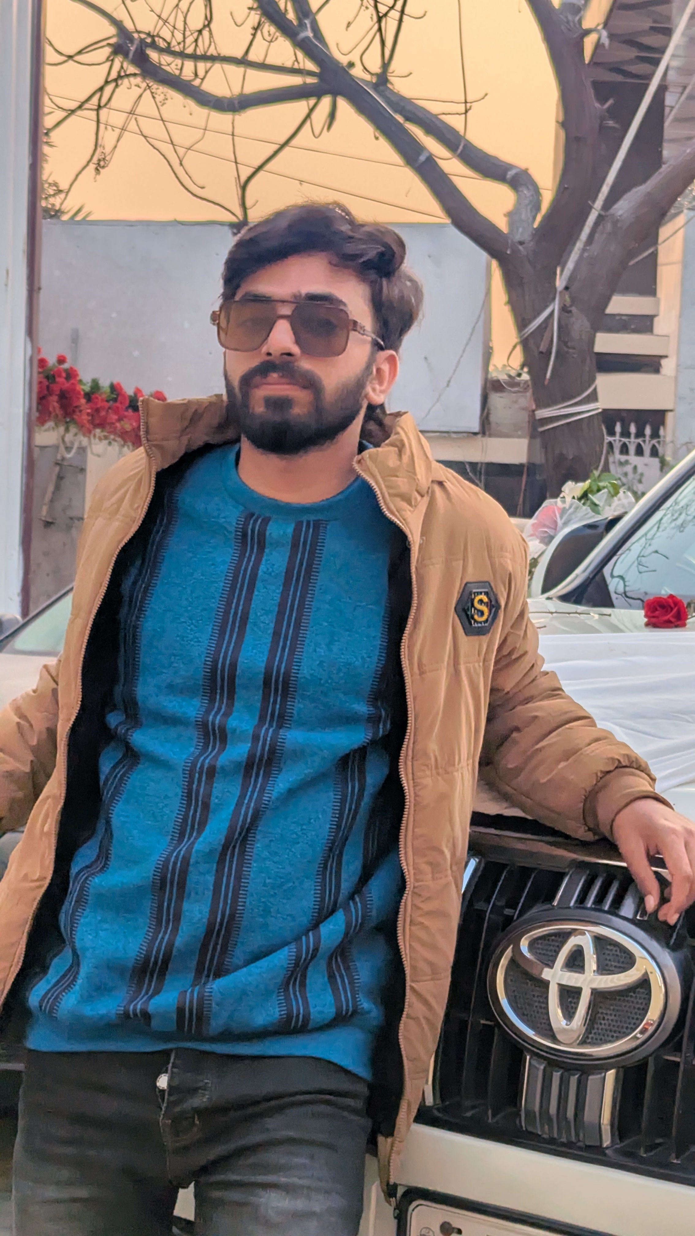 Sakhi Abbas
