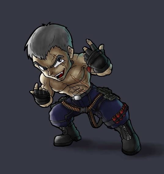 Mad Max