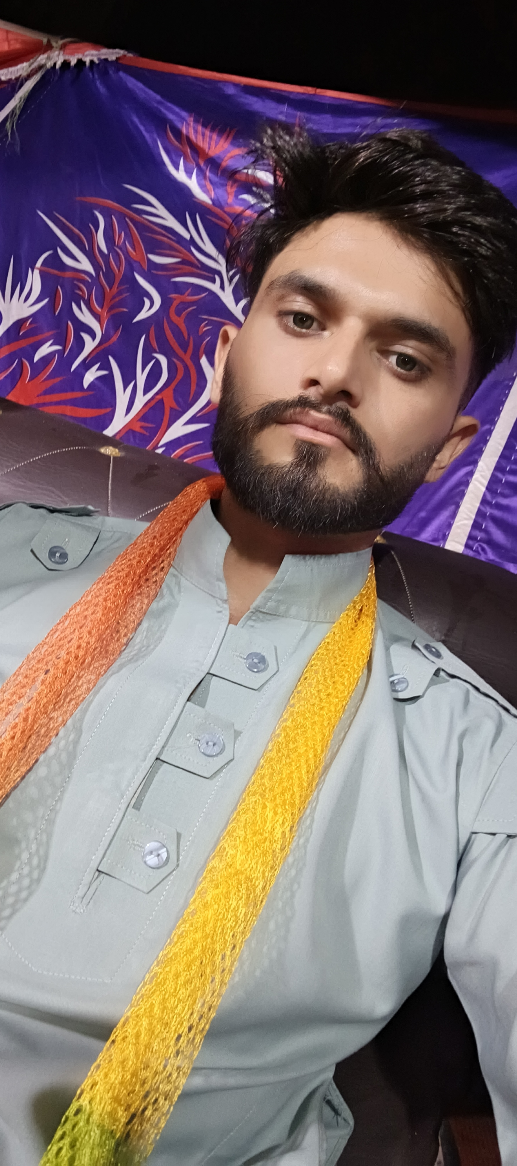 Atif khan