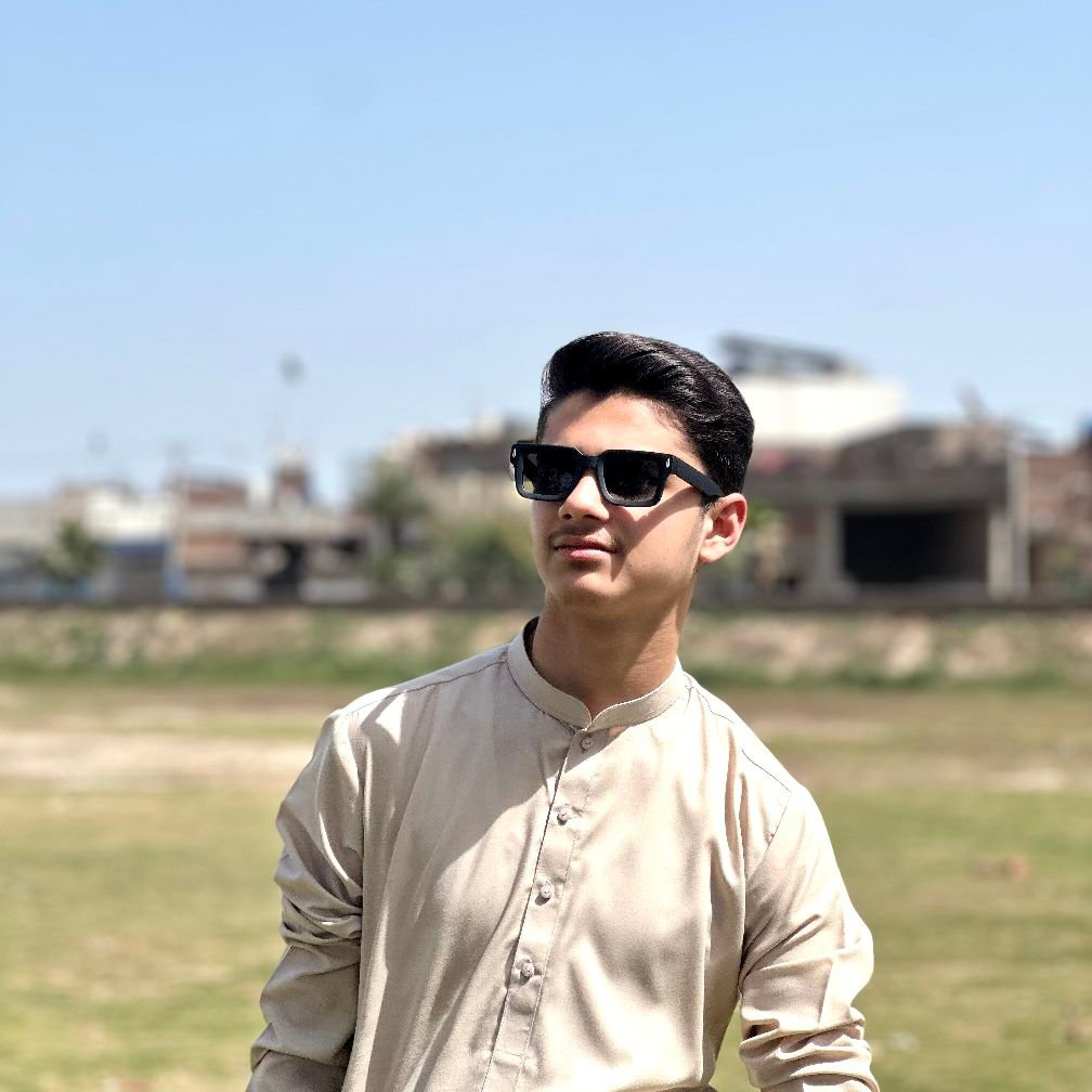 Huzaifa