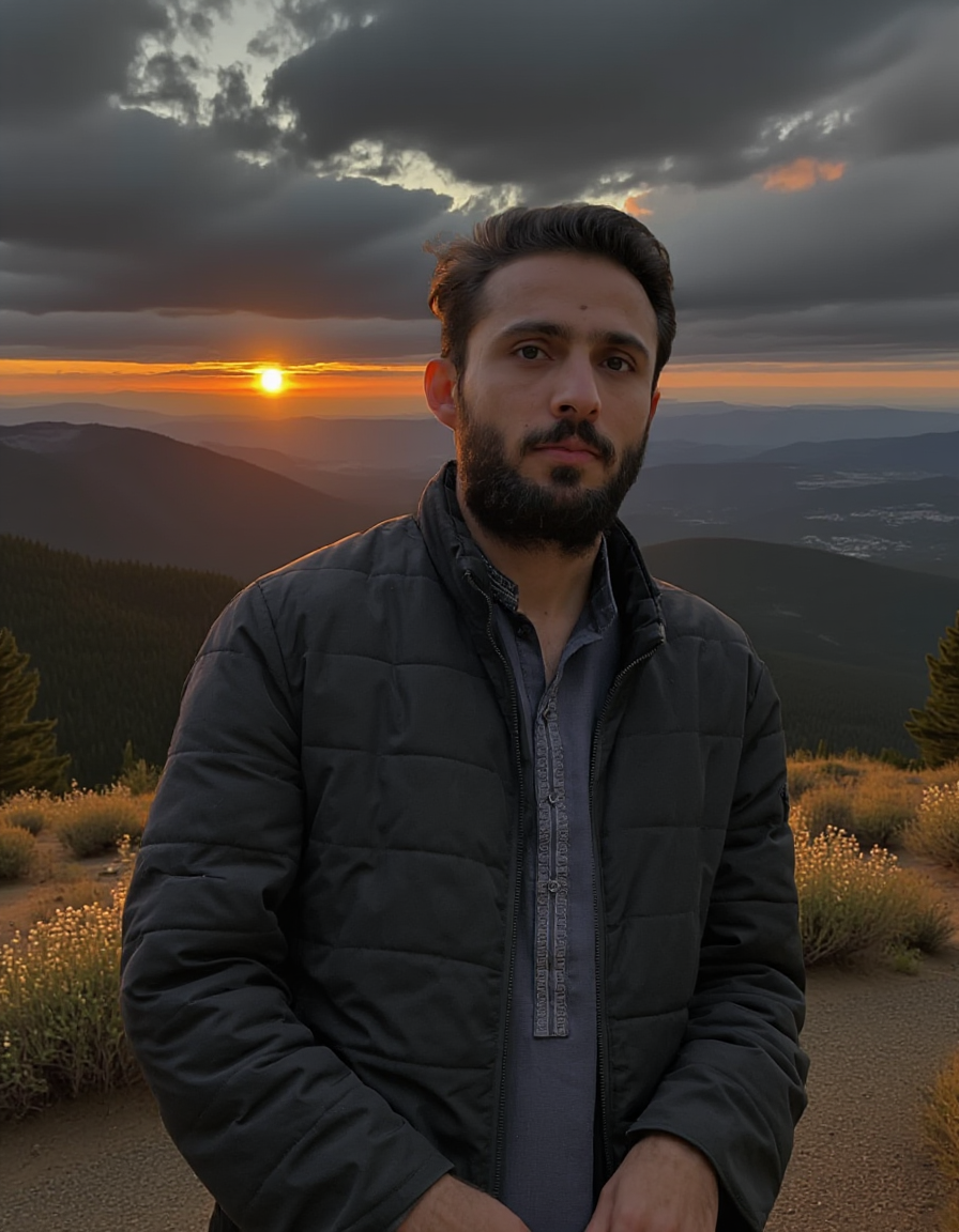 Umair Baig