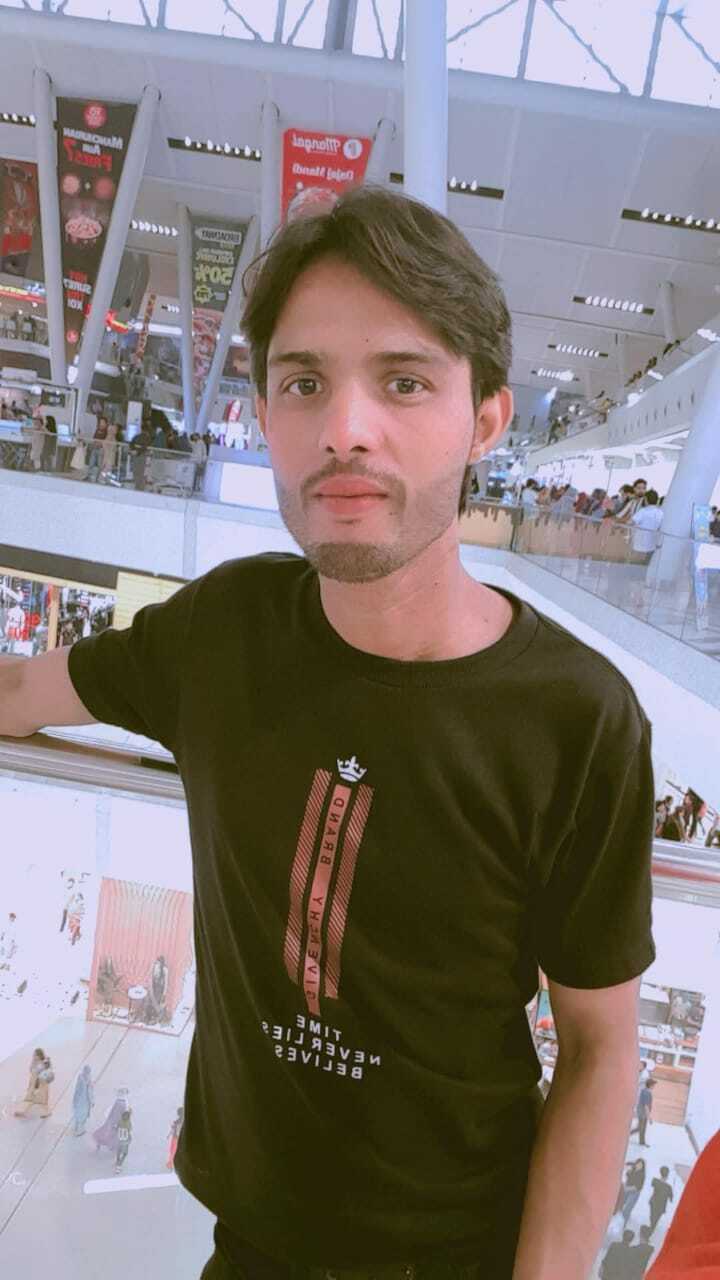 ABBAS LIV