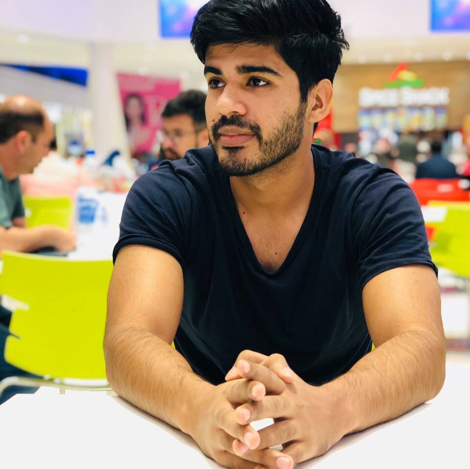 Hussain Sarwar
