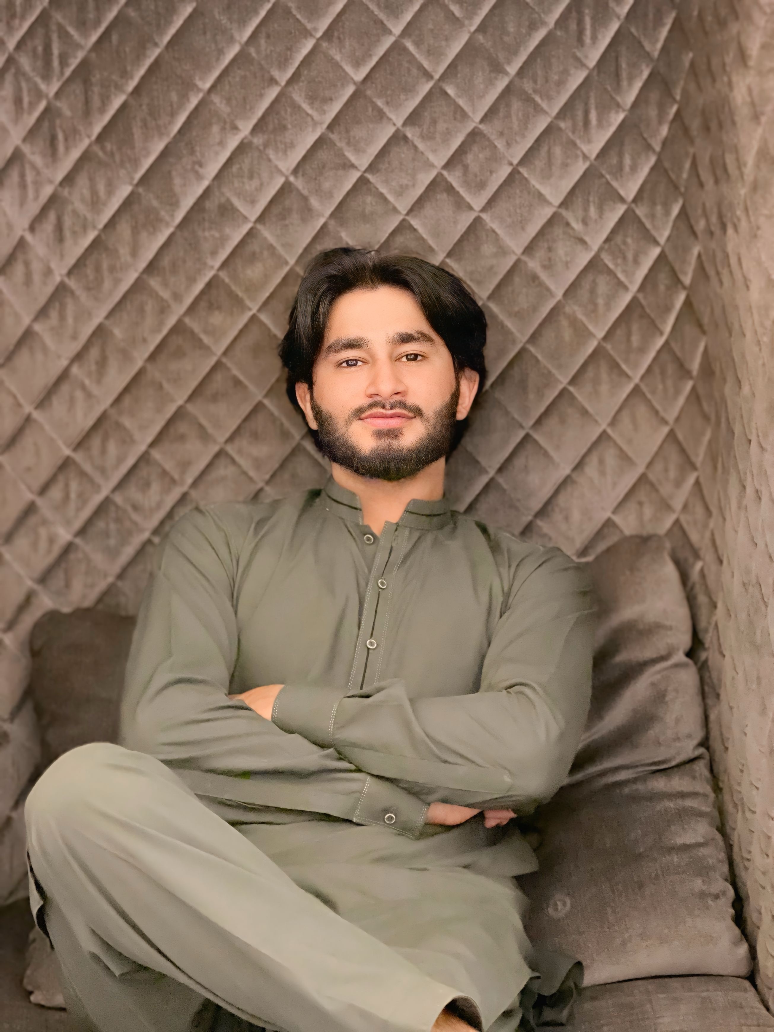 Saif Muhammad