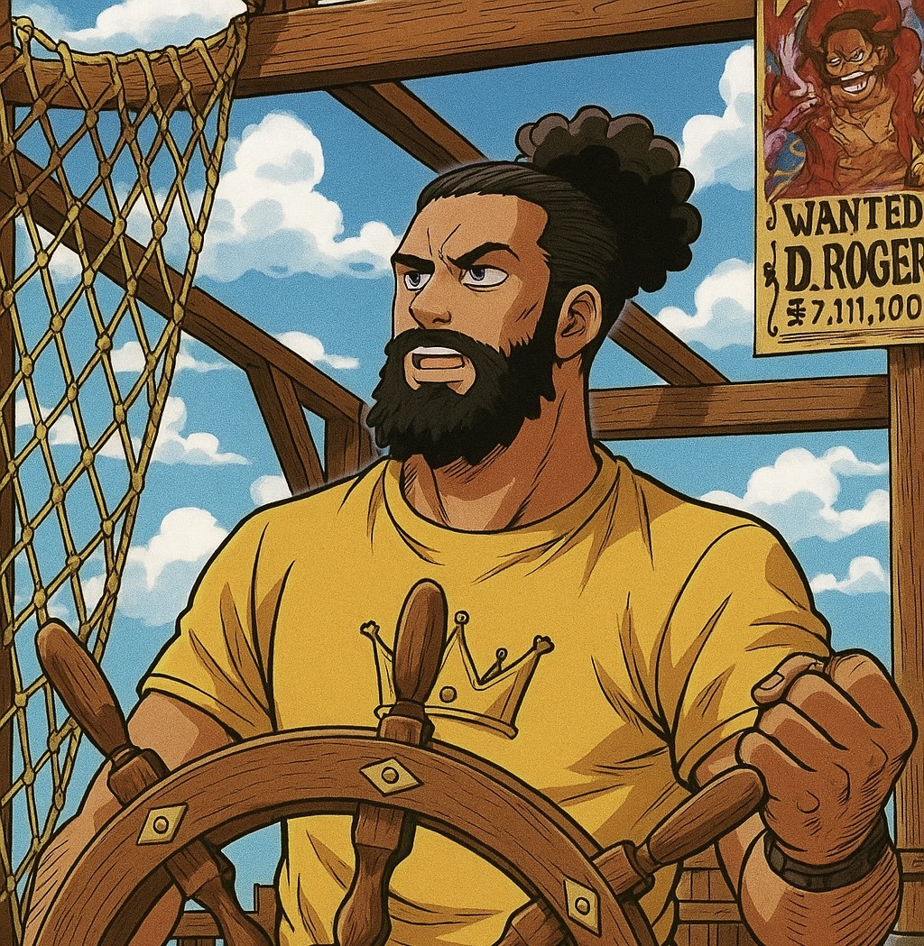 Matt Le Barbu