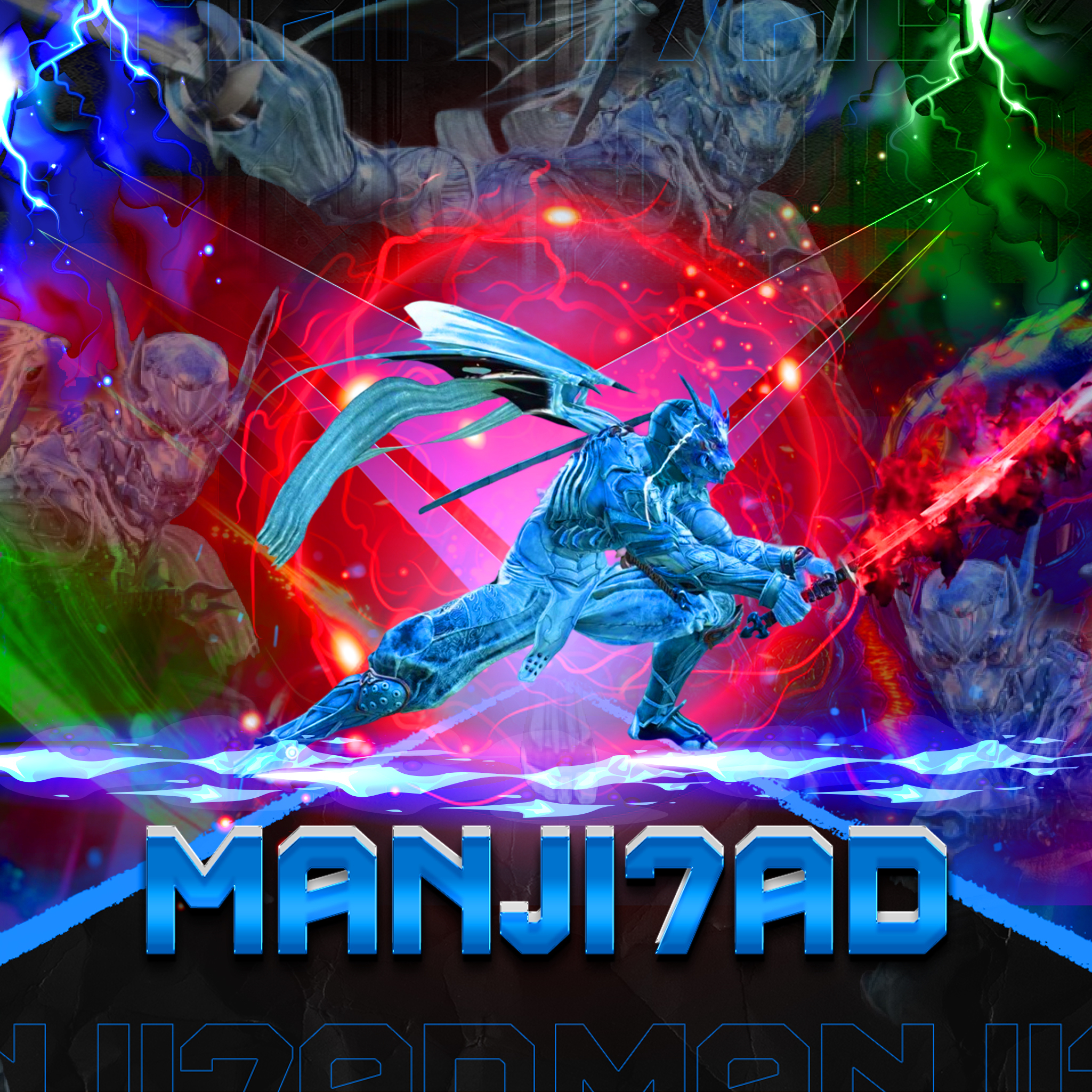 Manjihad