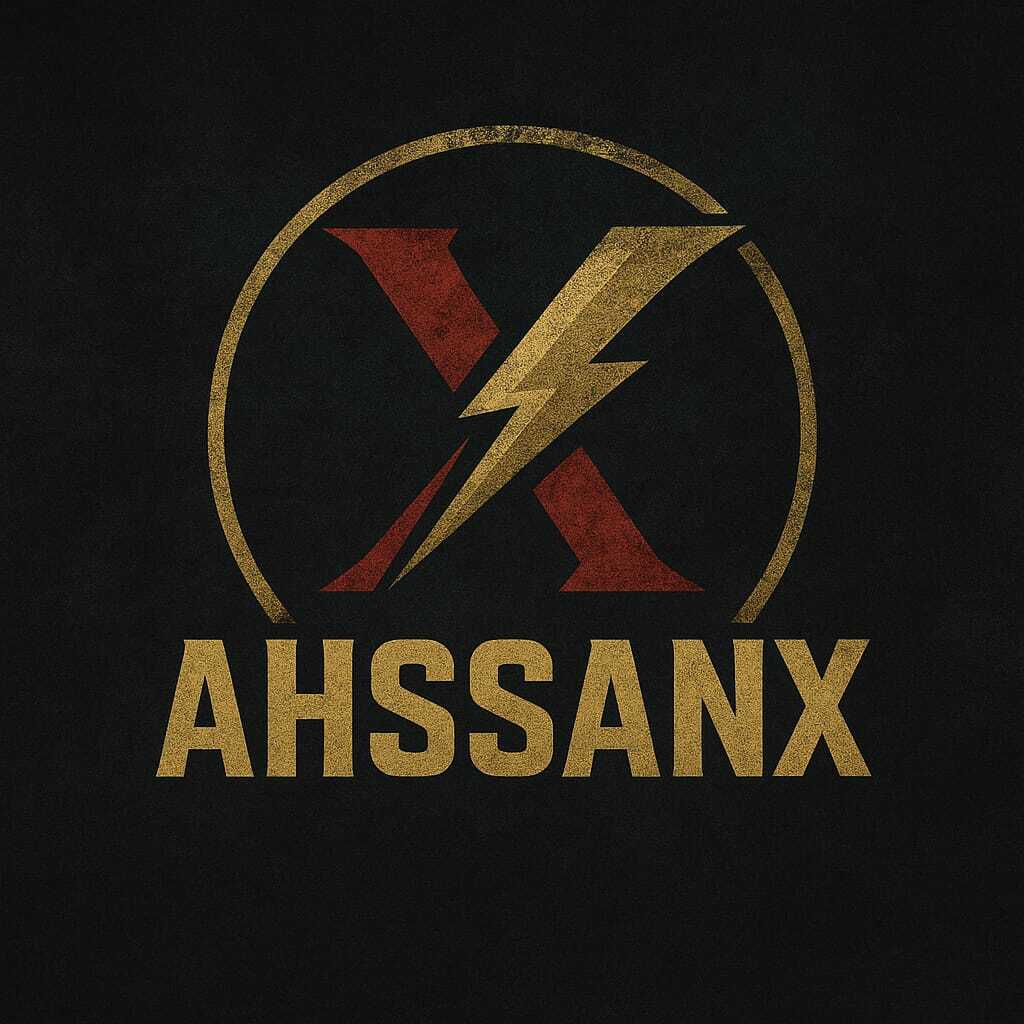 AhssanX