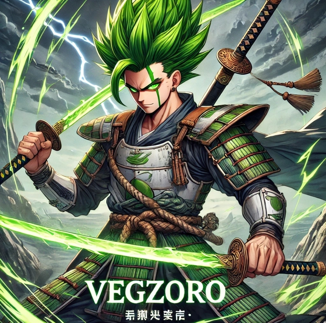 VegZoro
