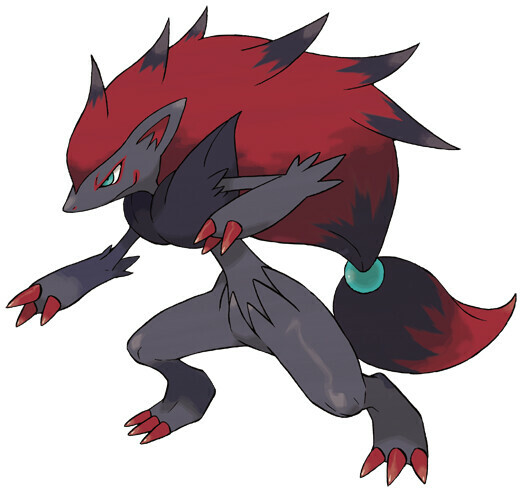 Trickyhunter
