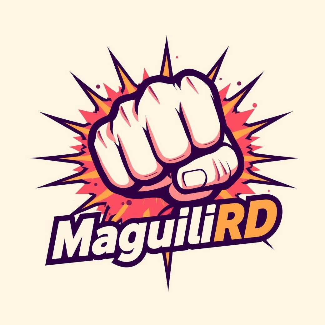MaguiliRD