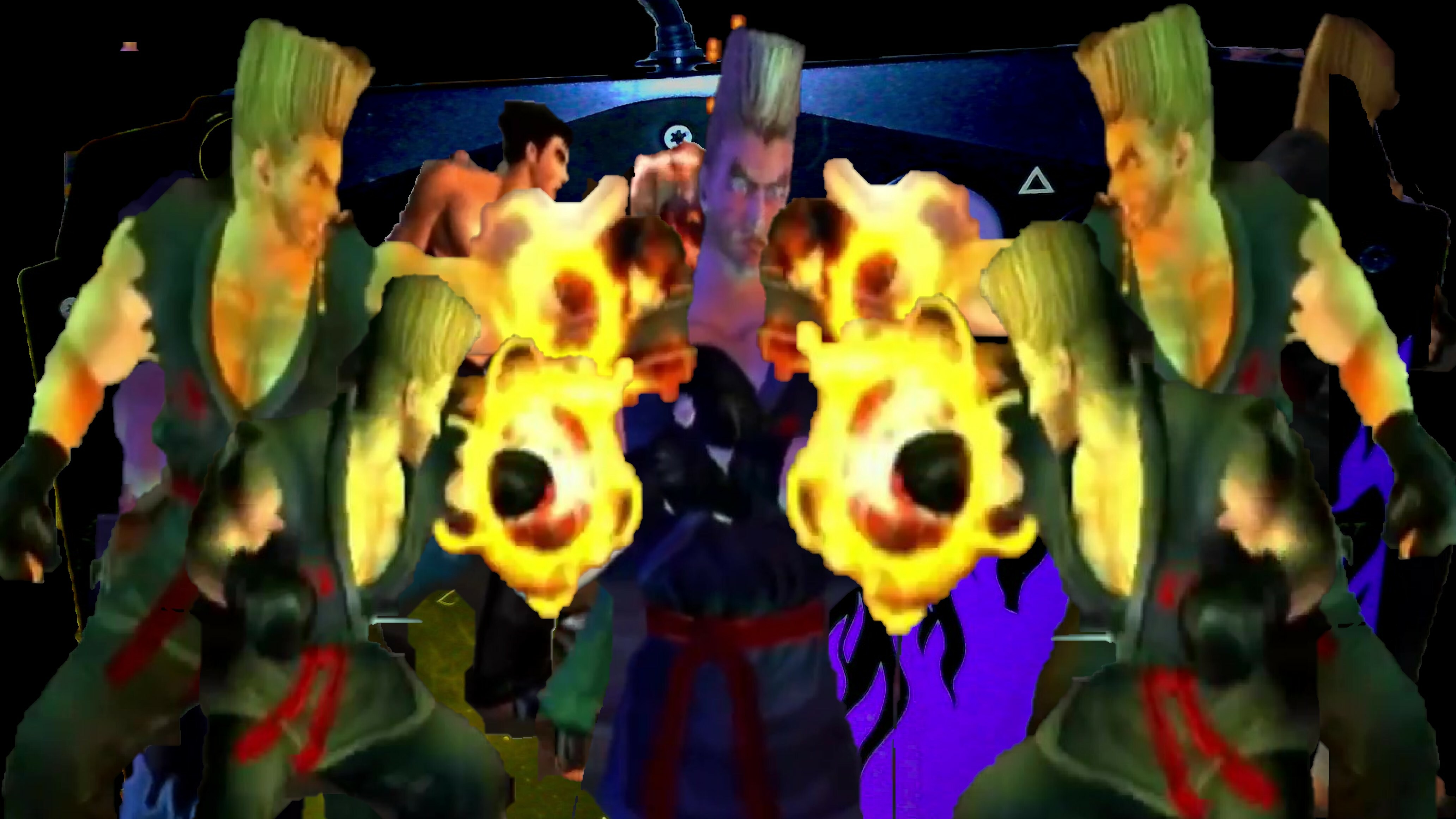 Beat em up Master