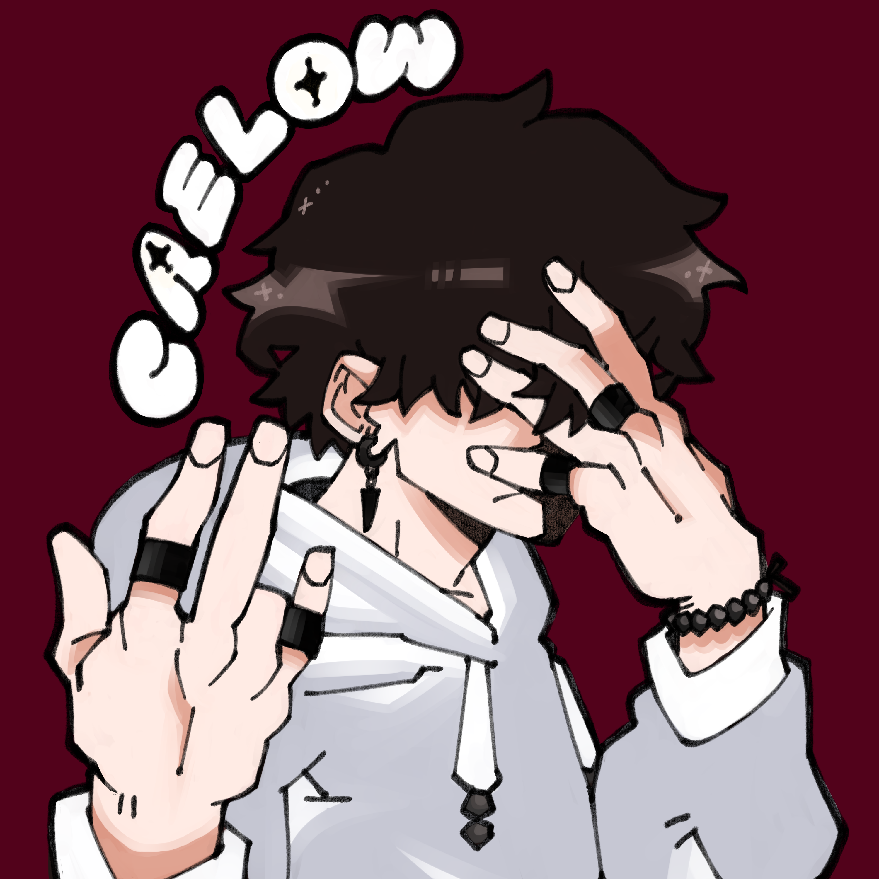 Caelow