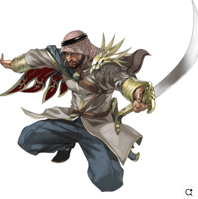 SephiKiD