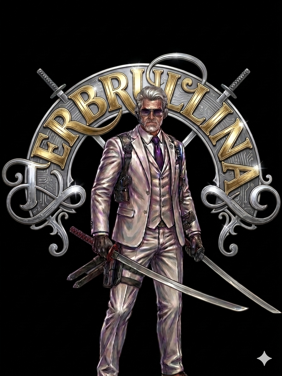 ErBrullina