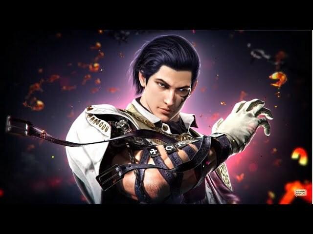 Luca Strife