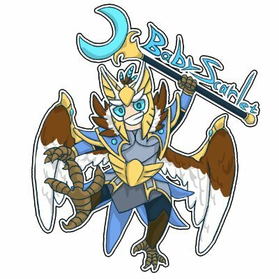 BabyScarlet