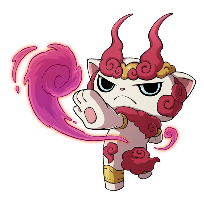 Yokai | Ducky